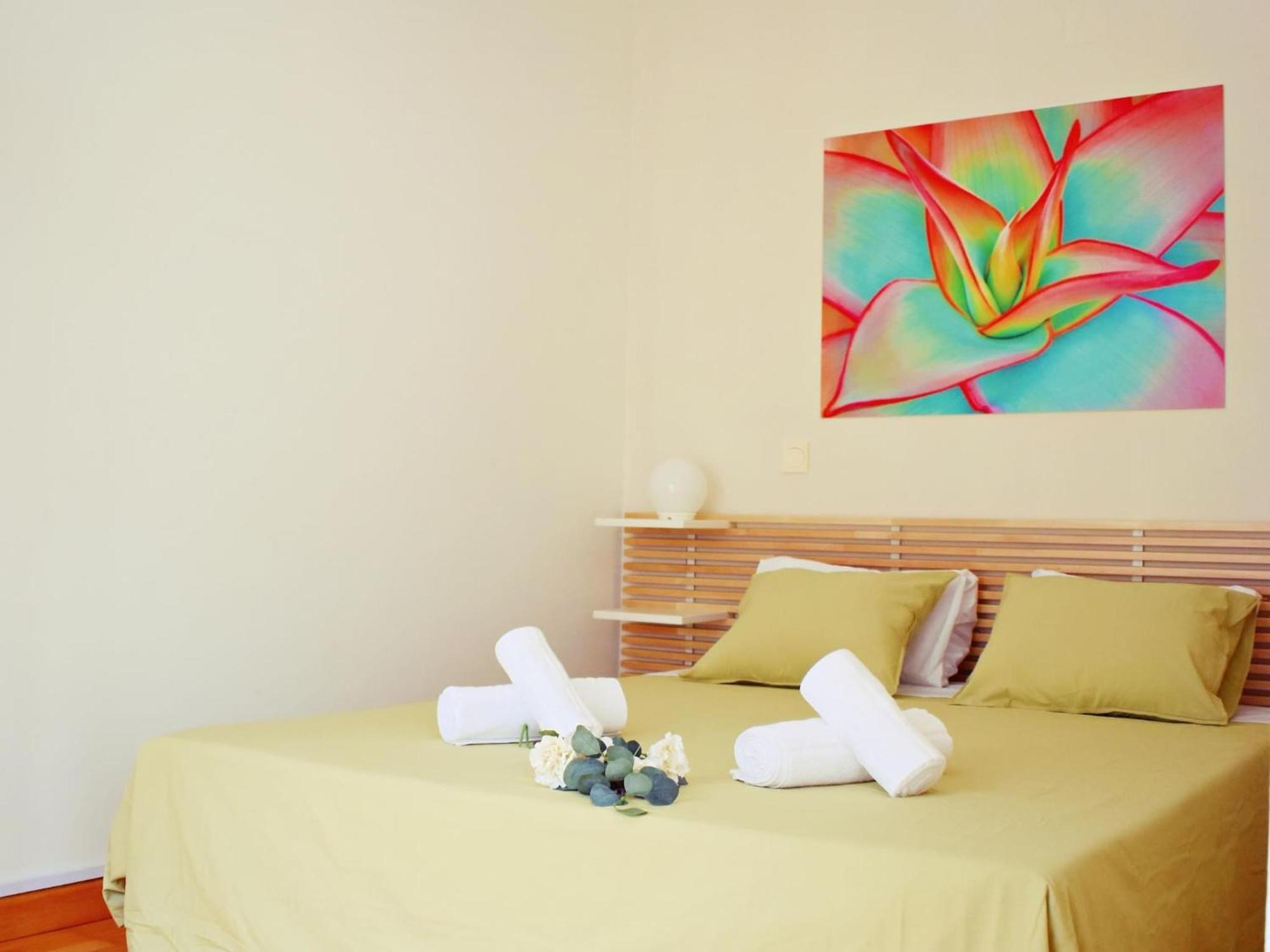 Cozy Apatment Just 10 Mins From The City Centre Malaga Ngoại thất bức ảnh