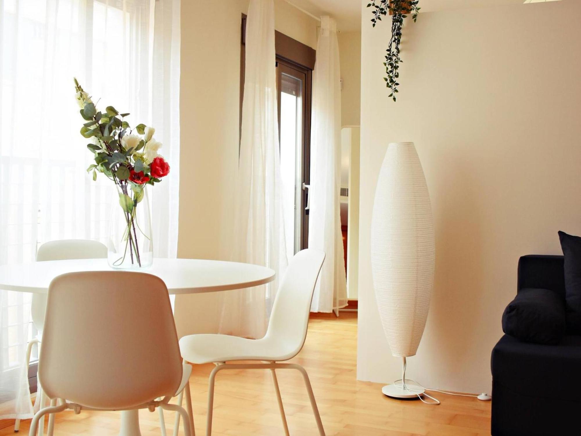 Cozy Apatment Just 10 Mins From The City Centre Malaga Ngoại thất bức ảnh