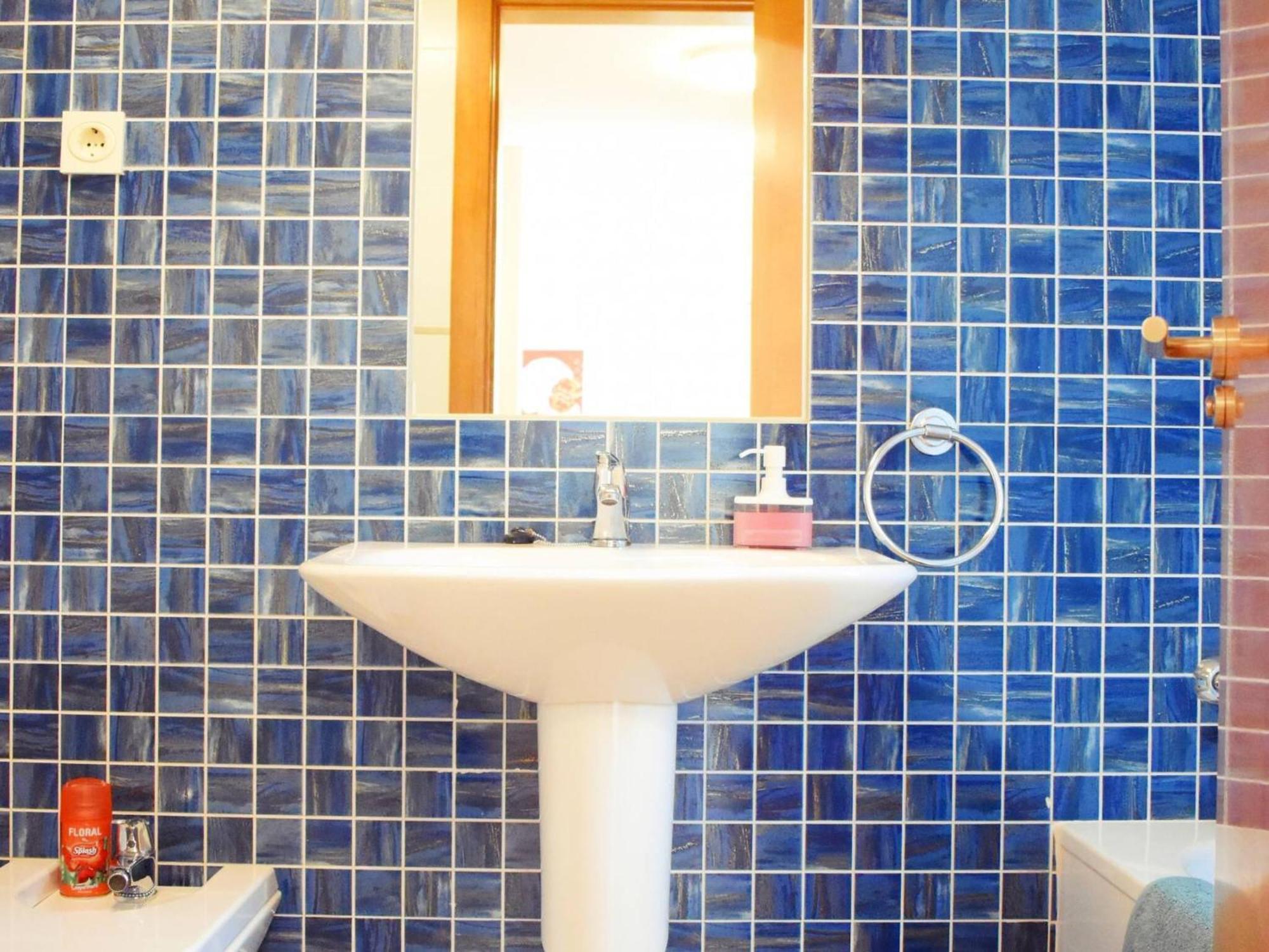 Cozy Apatment Just 10 Mins From The City Centre Malaga Ngoại thất bức ảnh