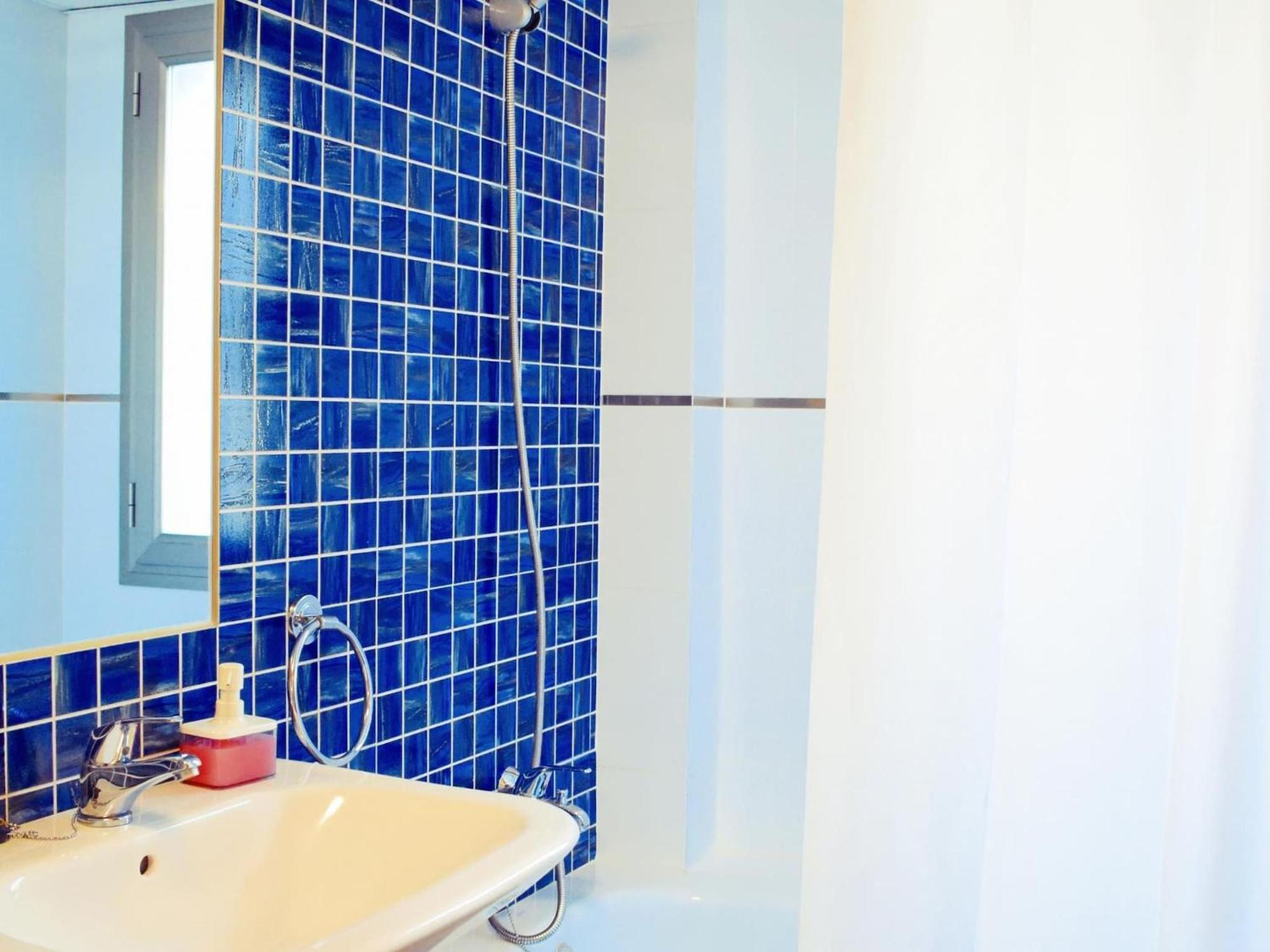 Cozy Apatment Just 10 Mins From The City Centre Malaga Ngoại thất bức ảnh